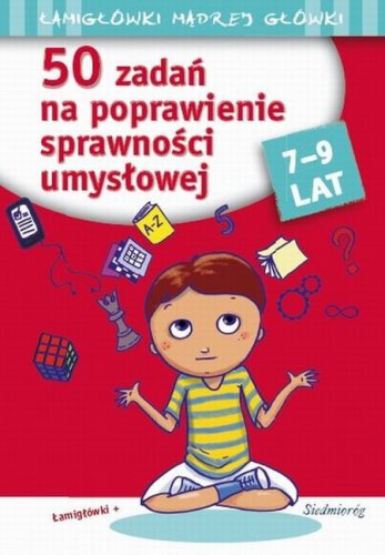 książki dla dzieci