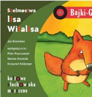 Bajki Grajki Kot W Butach Ambelucjapl Książki Dla Dzieci