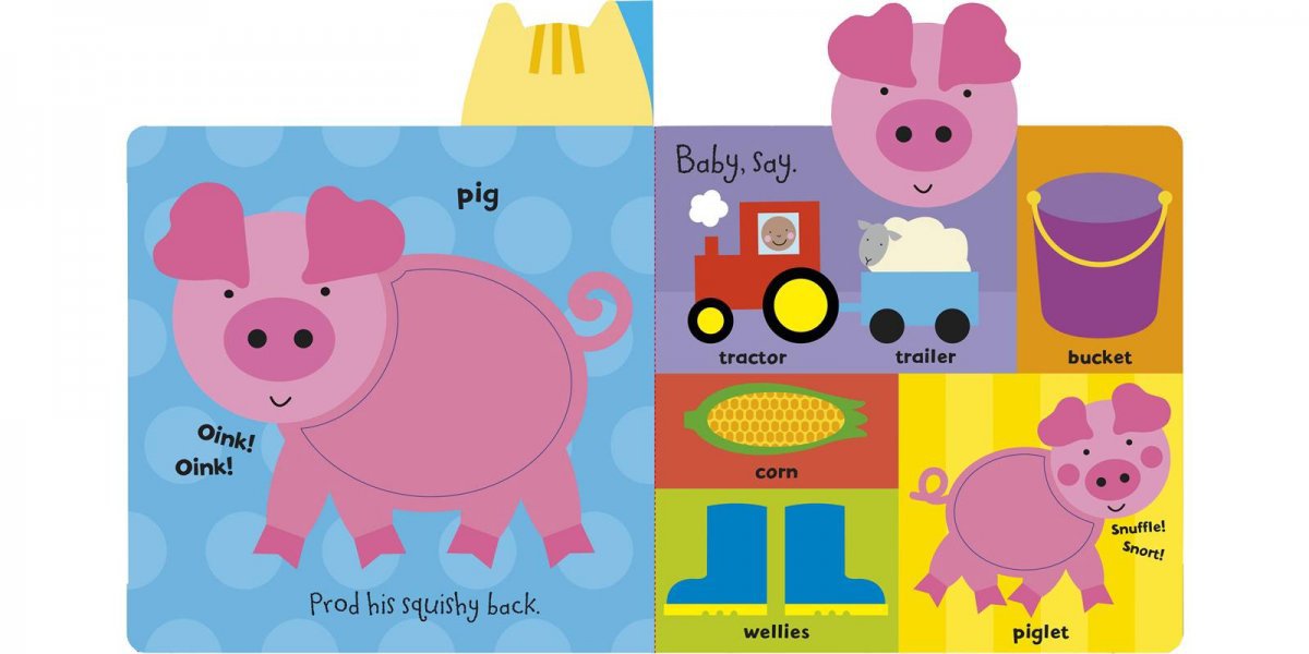 clipart baby books - photo #47