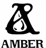 Amber