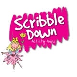 Scribble Down