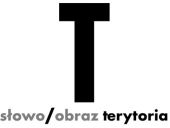 Słowo / Obraz Terytoria