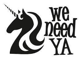 We need YA