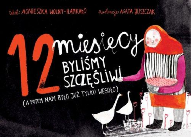 książki dla dzieci