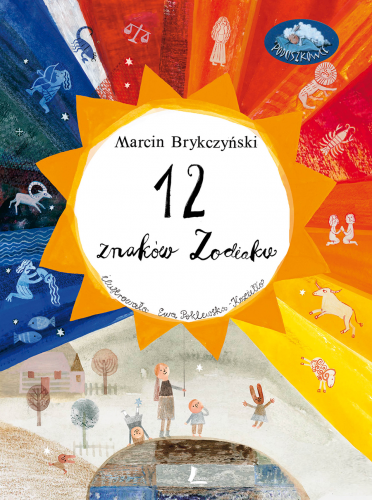 książki dla dzieci