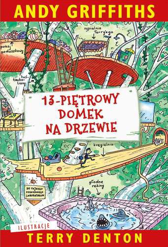 książki dla dzieci
