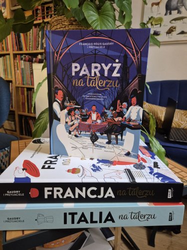 książki dla dzieci