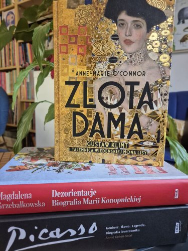 książki dla dzieci