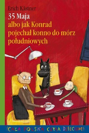 książki dla dzieci