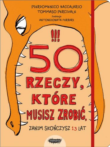 książki dla dzieci