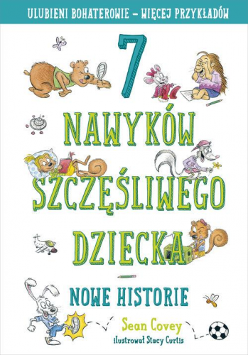 książki dla dzieci