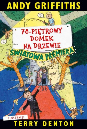 książki dla dzieci