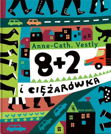 książki dla dzieci