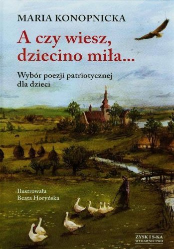 książki dla dzieci