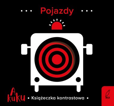 książki dla dzieci