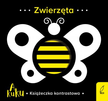 książki dla dzieci