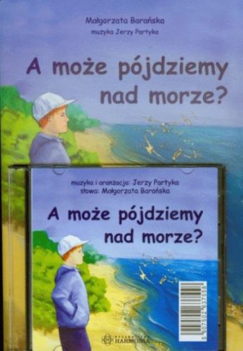 książki dla dzieci