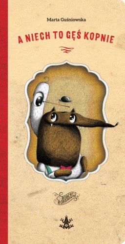 książki dla dzieci