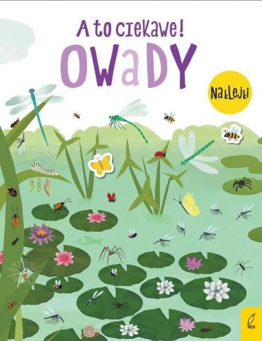 książki dla dzieci