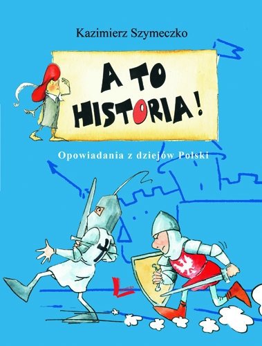 książki dla dzieci