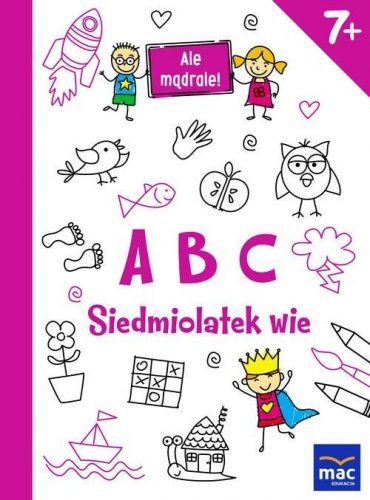 książki dla dzieci