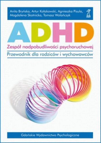 książki dla dzieci