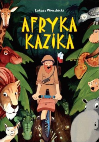 książki dla dzieci