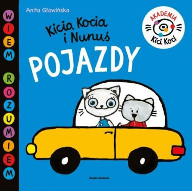 książki dla dzieci
