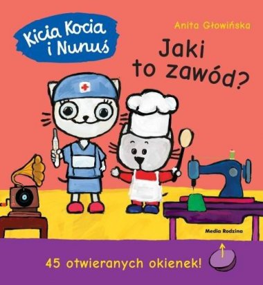 książki dla dzieci