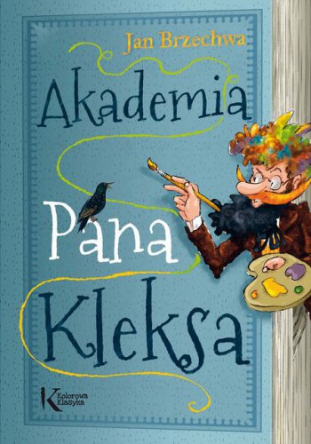 książki dla dzieci