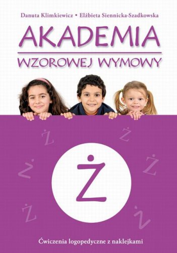 książki dla dzieci