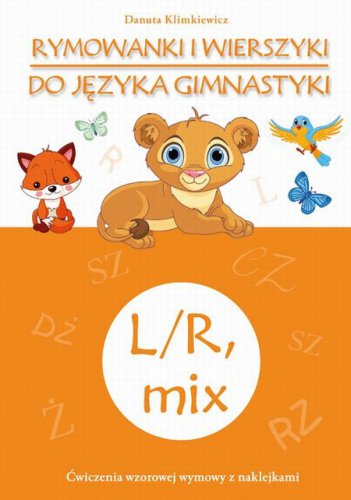 książki dla dzieci
