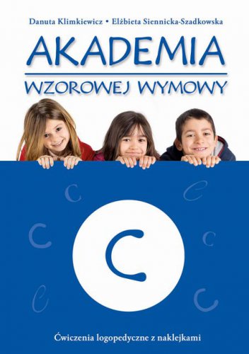 książki dla dzieci