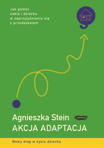 książki dla dzieci