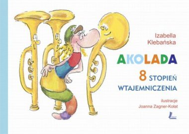książki dla dzieci