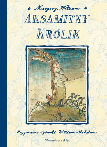 książki dla dzieci