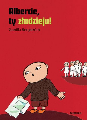 książki dla dzieci