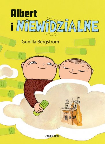 książki dla dzieci