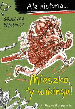 książki dla dzieci