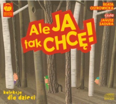 książki dla dzieci