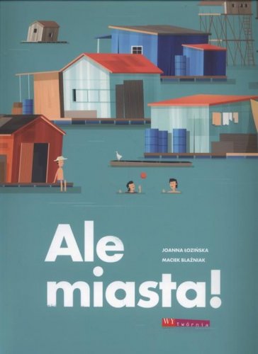 książki dla dzieci