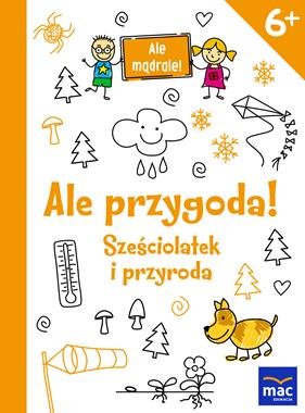 książki dla dzieci