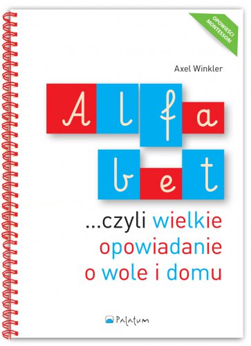 książki dla dzieci
