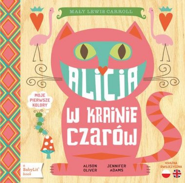 książki dla dzieci