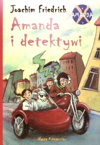 książki dla dzieci
