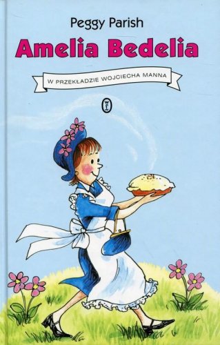 książki dla dzieci