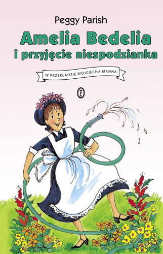 książki dla dzieci
