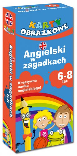 książki dla dzieci