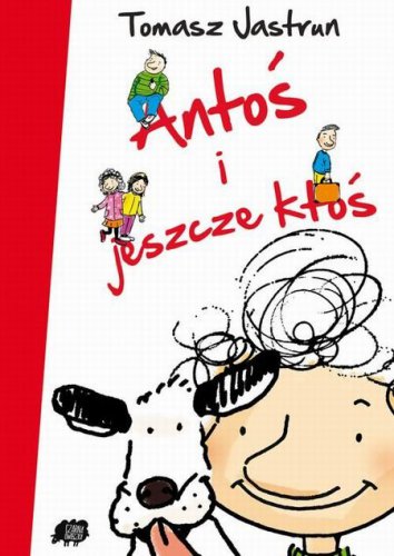 książki dla dzieci