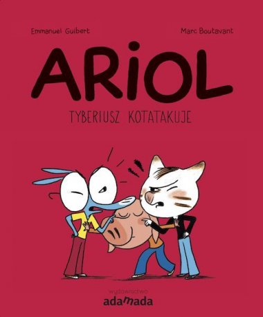 książki dla dzieci